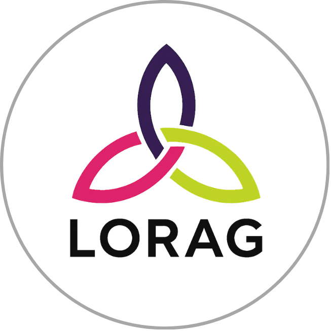 LORAG Logo